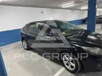 2010 Ford FOCUS