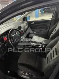 2010 Ford FOCUS