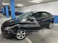 2010 Ford FOCUS