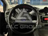 2010 Ford FOCUS