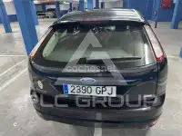 2010 Ford FOCUS