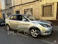 2010 Ford FOCUS