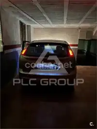 2010 Ford FOCUS