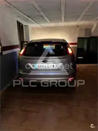 2010 Ford FOCUS