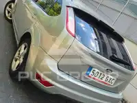 2010 Ford FOCUS