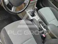 2010 Ford FOCUS