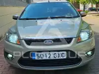 2010 Ford FOCUS