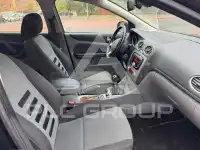 2010 Ford FOCUS