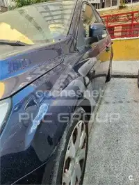 2010 Ford FOCUS