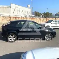 2010 Ford FOCUS