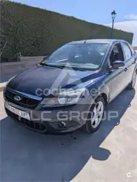 2010 Ford FOCUS