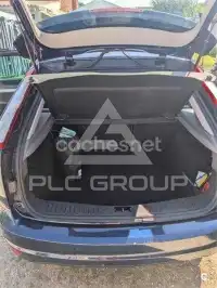 2010 Ford FOCUS