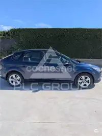 2010 Ford FOCUS