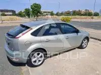 2010 Ford FOCUS