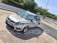 2010 Ford FOCUS