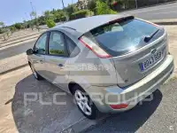 2010 Ford FOCUS