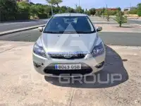 2010 Ford FOCUS