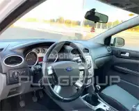2010 Ford FOCUS