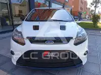 2010 Ford FOCUS