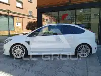 2010 Ford FOCUS