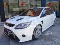2010 Ford FOCUS