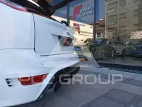 2010 Ford FOCUS