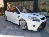 2010 Ford FOCUS