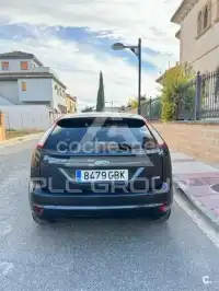 2010 Ford FOCUS