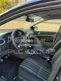 2010 Ford FOCUS