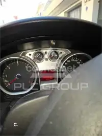 2010 Ford FOCUS