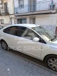 2010 Ford FOCUS