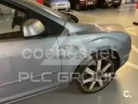 2010 Ford FOCUS