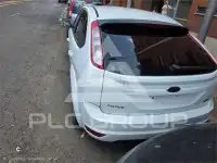 2010 Ford FOCUS