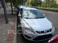 2010 Ford FOCUS