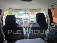 2010 Ford FOCUS