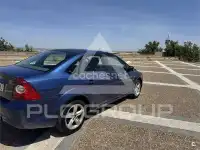 2010 Ford FOCUS
