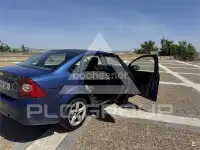 2010 Ford FOCUS