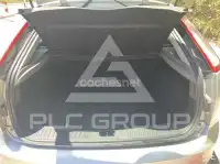 2010 Ford FOCUS