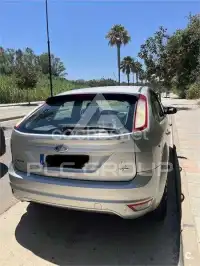 2010 Ford FOCUS