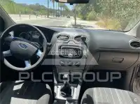 2010 Ford FOCUS