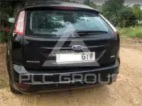 2010 Ford FOCUS