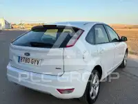 2010 Ford FOCUS