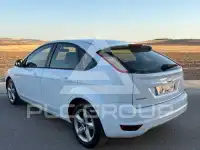 2010 Ford FOCUS