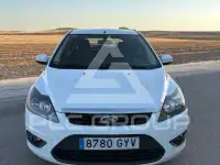 2010 Ford FOCUS