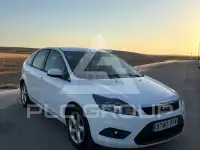 2010 Ford FOCUS