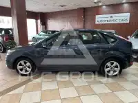 2010 Ford FOCUS