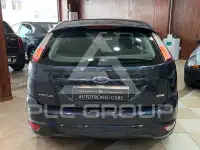 2010 Ford FOCUS