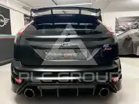 2010 Ford FOCUS