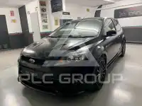 2010 Ford FOCUS