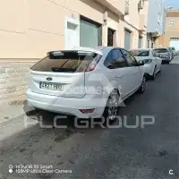 2010 Ford FOCUS